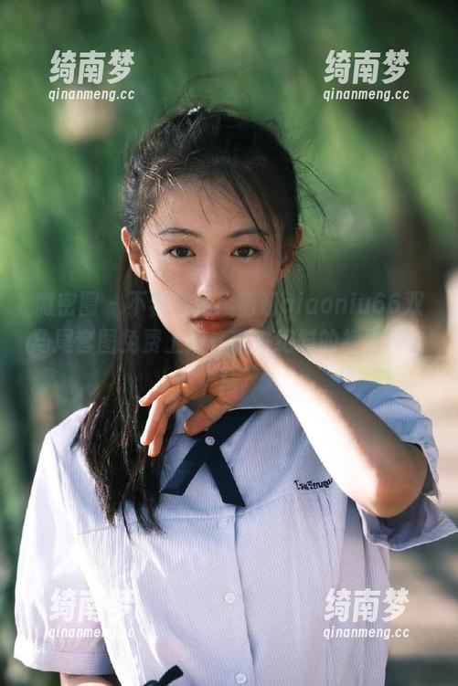 俏妞qiaoniu66 微密圈 - 不容错过!俏妞qiaoniu66双马尾套图免费上线,带来绝对的视觉冲击!