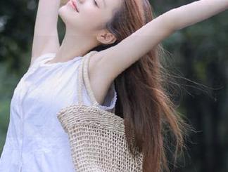 微密圈 - 享受俏妞qiaoniuTT免费大自然作品，让你每天都能置身于绿色的怀抱！