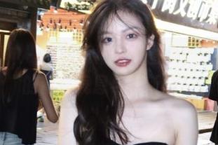 克拉女神 - 吕佳短裙定制图集，带来别样的青春气息与清新感！