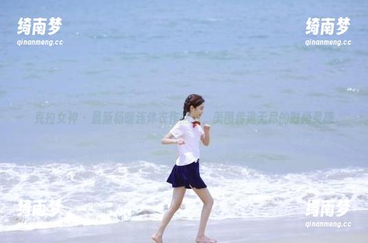 克拉女神-杨暖 克拉女神 - 最新杨暖连体衣作品集,美图传递无尽的时尚灵感
