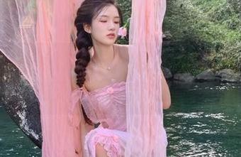 克拉女神 - 透过百琳的镜头，发现私房女孩的无限魅力与动人图片