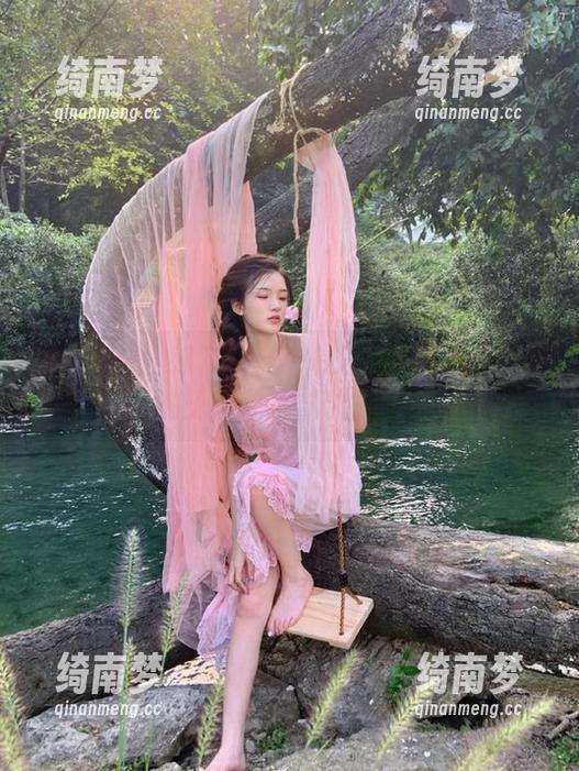 克拉女神 - 透过百琳的镜头，发现私房女孩的无限魅力与动人图片