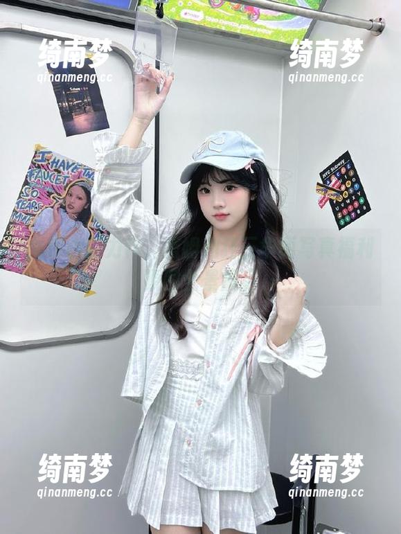 兔玩映画力作，蕾姆和狂三华丽写真福利原图全景展示