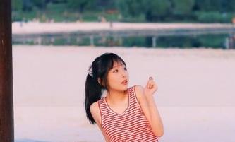 兔玩映画少女前线套图，谁还在说只爱二次元，这里现实也美！