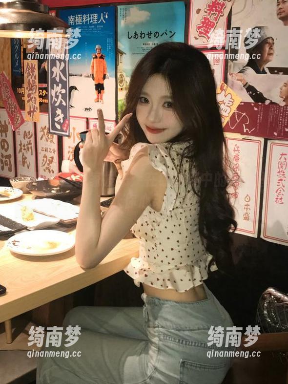 兔玩映画独家发布：在线图集中的玛修睡衣让你心动不已
