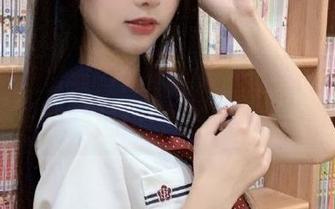 兔玩映画最新力作，高清壁纸带你领略浴缸里的和服风情