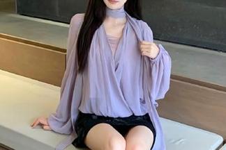下载兔玩映画女枪系列写真，开启一段视觉与艺术的奇妙旅程