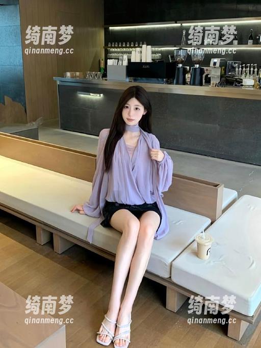 下载兔玩映画女枪系列写真，开启一段视觉与艺术的奇妙旅程
