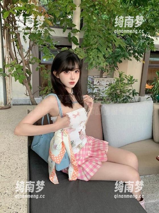唤醒你的视觉享受！兔玩映画学姐旗袍原图壁纸，定制属于你的优雅气质