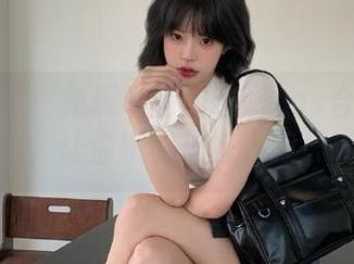 不要错过！兔玩映画的喵喵cos合集美图，让你瞬间化身猫奴！