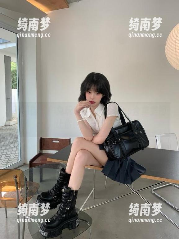 不要错过！兔玩映画的喵喵cos合集美图，让你瞬间化身猫奴！