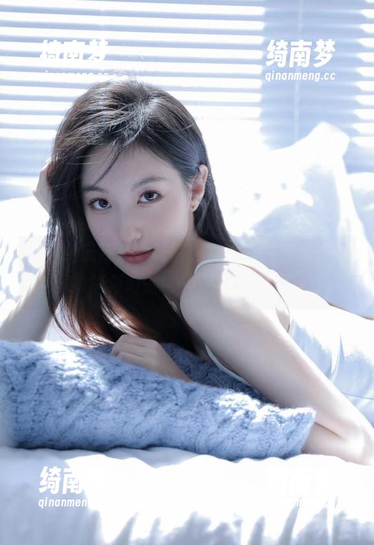 兔玩映画 体验兔玩映画定制写真,沉浸在索尼子花嫁如梦似幻的世界,感受独特魅力