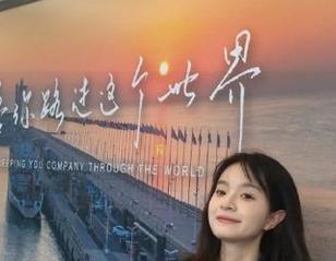 初夏女神 - 定制你的风格，环环网袜图集展现无限可能与独特美感