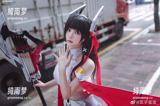 叉子宝宝 叉子宝宝独家校服高清图集,带你进入她的青春世界