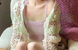 微密圈 - 古阿扎水手服私拍图集，清新甜美让你一见倾心