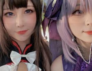 魅力无限：咔喵KANEKO带来的裤里丝美图图包，开启你的视觉新体验！