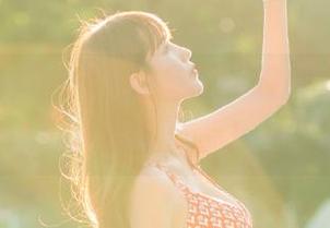 不容错过的福利，喵写真呈现醉人JK少女丝袜秀作品！