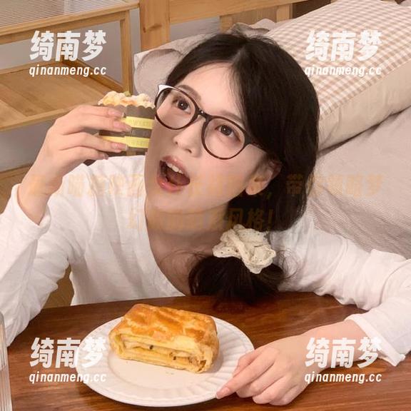 喵糖映画 最新喵糖映画女仆长裙图集,带你领略梦幻般的萌系风格!