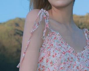 甜美瞬间尽在喵糖映画：萝莉少女图包与清新合集的完美呈现