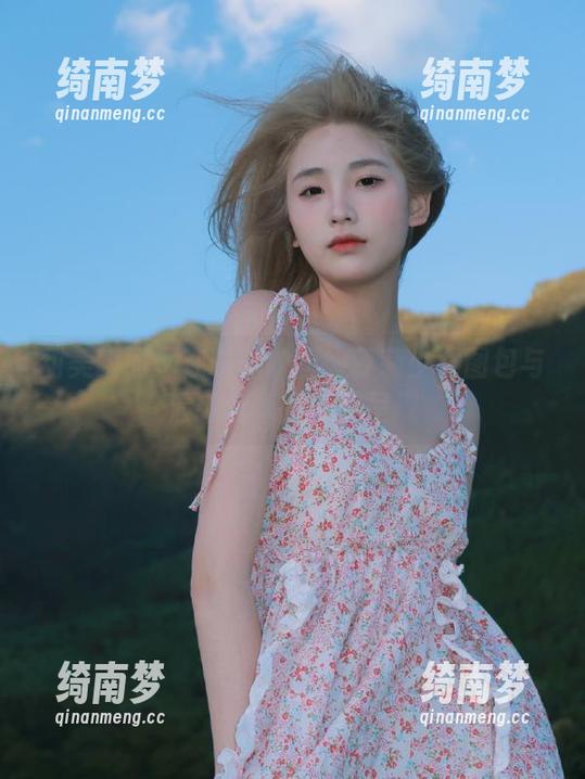 喵糖映画 甜美瞬间尽在喵糖映画:萝莉少女图包与清新合集的完美呈现