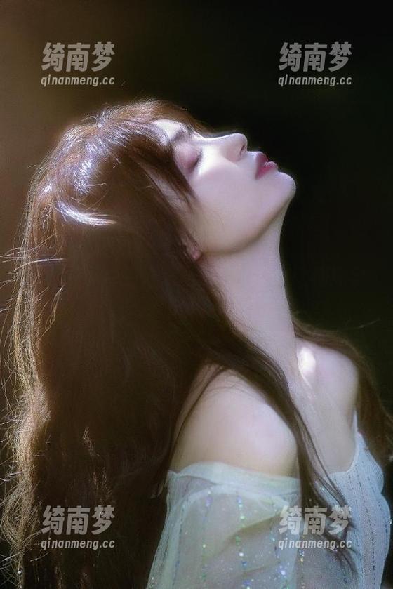 喵糖映画 喵糖映画特别精选合集:白色恋歌清纯学妹的恬静之美