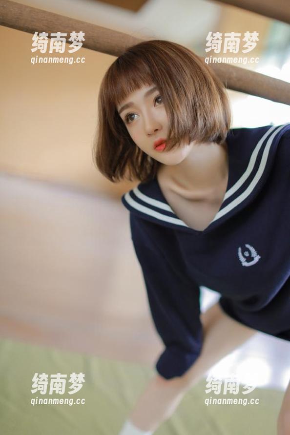 喵糖映画 元气学姐系列写真合集,喵糖映画带你享受免费的视觉盛宴!