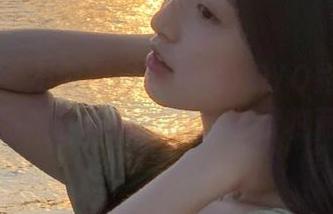 嗲囡囡 - 不容错过的模特YOYO豹纹摄影作品，立即通过网盘链接收藏！