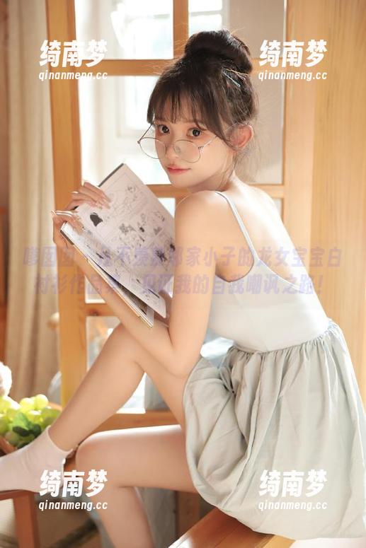 嗲囡囡-龙女宝宝 嗲囡囡 - 从不羡慕邻家小子的龙女宝宝白衬衫作品集,见证我的自我嘲讽之路!