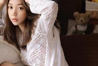 头条女神 - 奇幻之旅：COCO灰丝写真图包合集，唤醒你心中的美好幻想