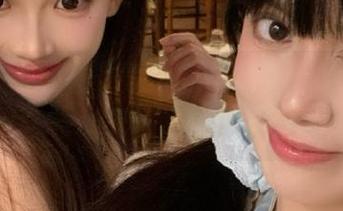 头条女神 - 杨曼妮小女仆吃货厨娘的超级美味写真合集，分享你的美食梦想