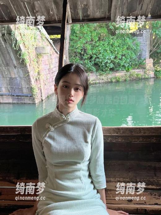 头条女神-神琦泽步 头条女神 - 发现神琦泽步的黑白图册,免费欣赏她的摄影才华