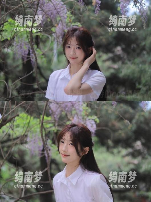 女主K 走进女主K的旗袍世界,独特的cos原图让你大开眼界!