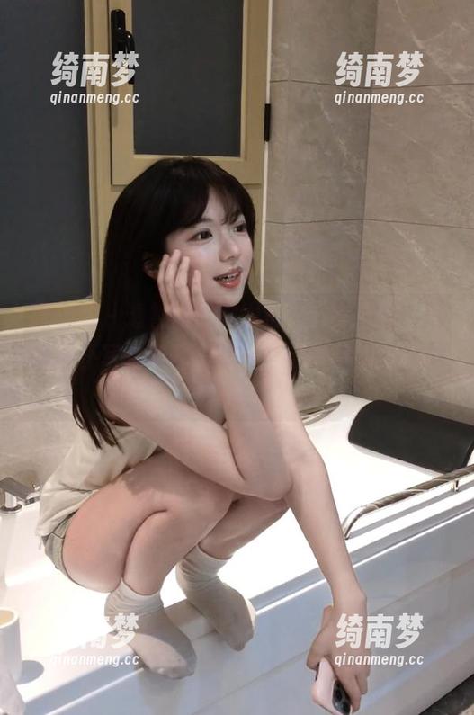 微密圈 - 透视内心的力量，“女刺客”豹纹女仆写真与图片让每一个瞬间都充满故事