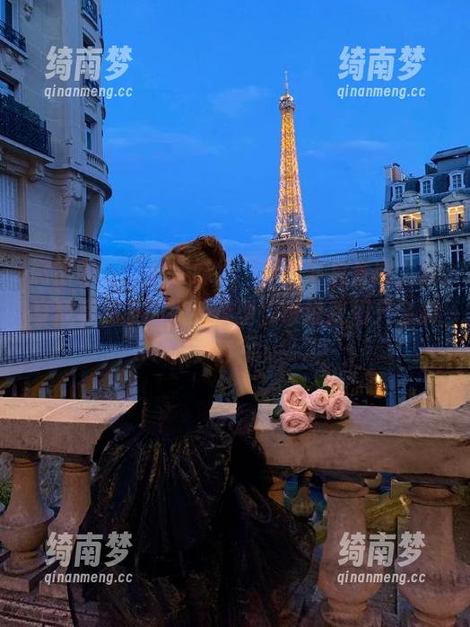 微密圈 - “奶宝妹纸”双人写真套图，分享我和朋友的搞笑造型，谁说我们只会卖萌？