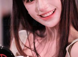 不容错过的更新，姜仁卿(강인경)黑丝作品带给你视觉的极致享受！