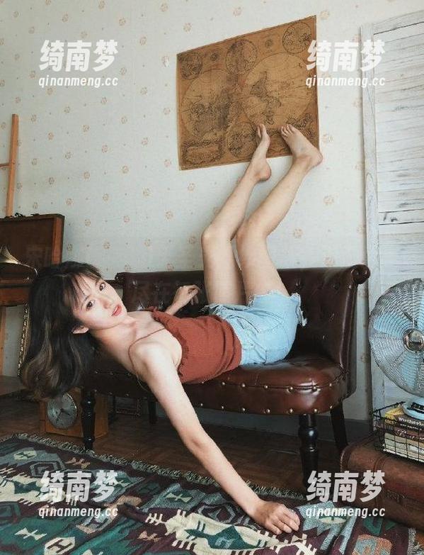 宋哈娜(송하나)无圣光婚纱图集，浪漫爱意尽在每张照片中！