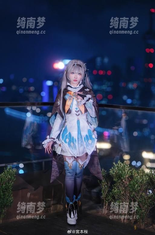 揭开宫本桜修女的神秘面纱：原图与图包精彩回顾