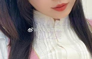 独特定制写真，感受小女巫露娜的青花瓷旗袍之美