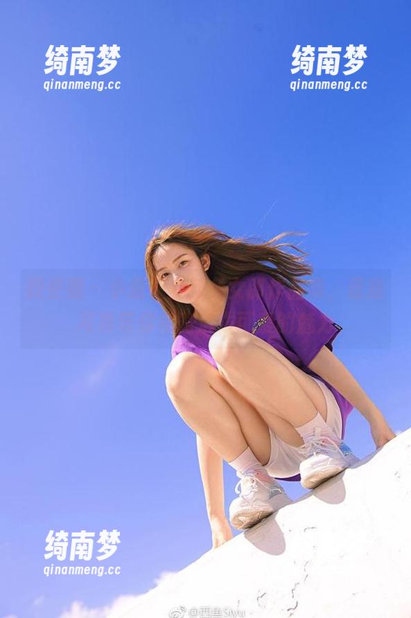 微密圈 - 小萌子全新兔女郎作品集，最新写真带你领略活泼可爱的魅力