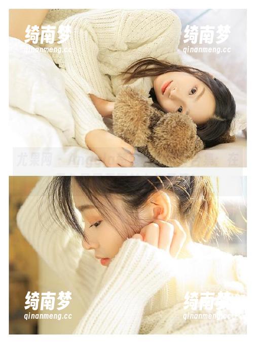 尤果网-Angela楚楚 尤果网 - Angela楚楚私房写真合集:在天台尽显无限魅力与风情!