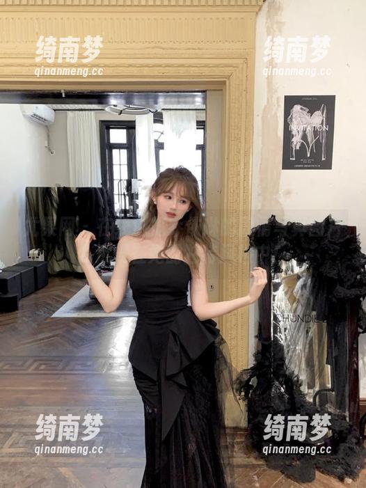 尤果网 - 在线浏览乔依琳的剧情写真图片，沉浸在她的独特风格中！