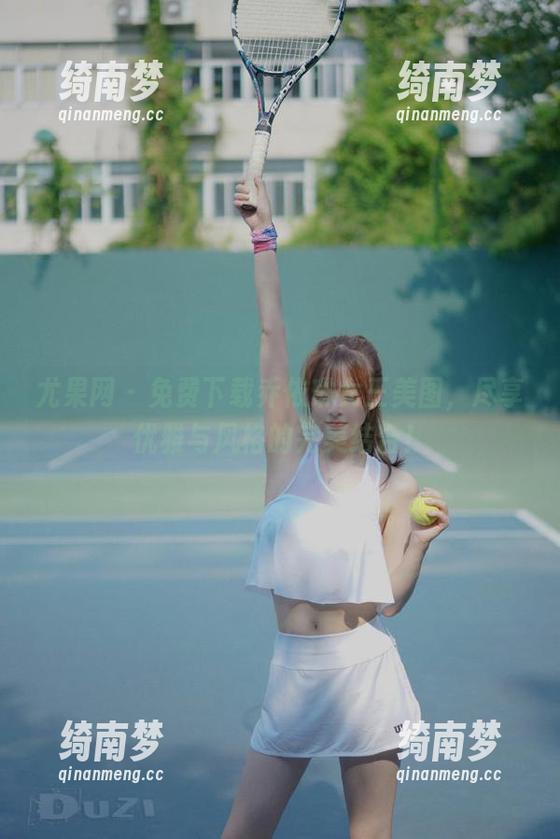 尤果网-乔依琳 尤果网 - 免费下载乔依琳女王美图,尽享优雅与风格的完美结合!
