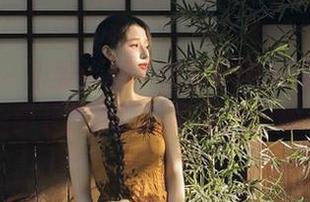 尤果网 - 不要错过小琪长腿的独特魅力：免费下载精彩写真图片回顾！