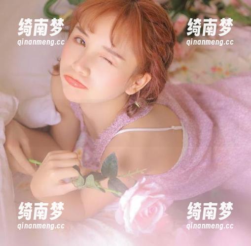 尤果网 - 陪伴布莱尔昆娜，探索她的无圣光写真与独特剧情
