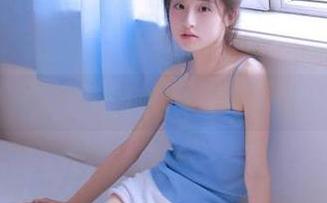 尤果网 - 杜小雨在红裙中绽放自信，图库呈现的动人作品灵感