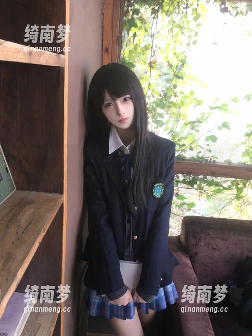 尤果网 - 米妮立春最新图包上线：笑翻了的春日写真，只在这里！