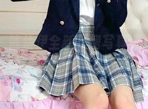 尤果网 - 陈幼伊全新短裙写真集更新！感受夏日阳光下的活力与韵味！