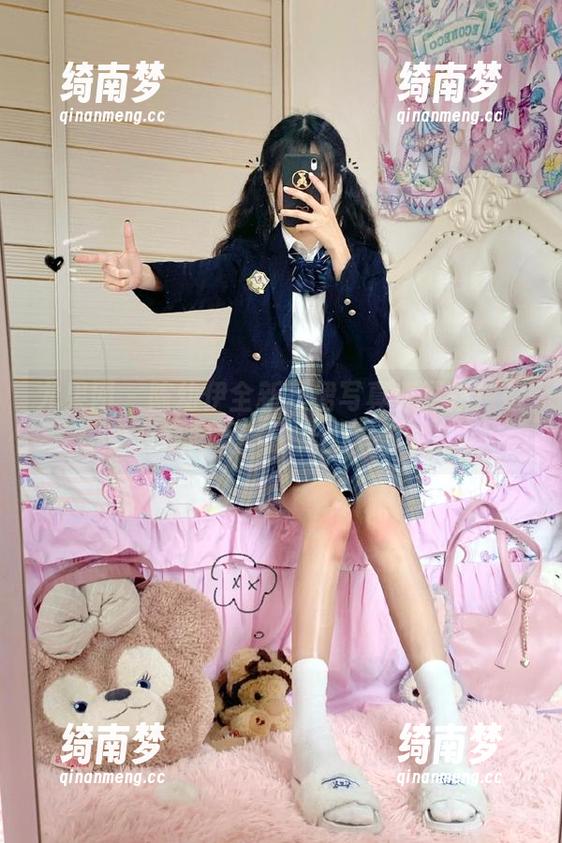 尤果网 - 陈幼伊全新短裙写真集更新！感受夏日阳光下的活力与韵味！