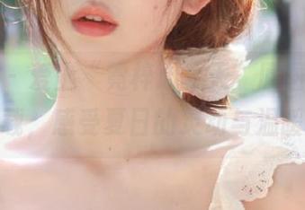 尤果网 - 爱上“霓梓心夏天”原图，立即下载，感受夏日的灵动与温暖！