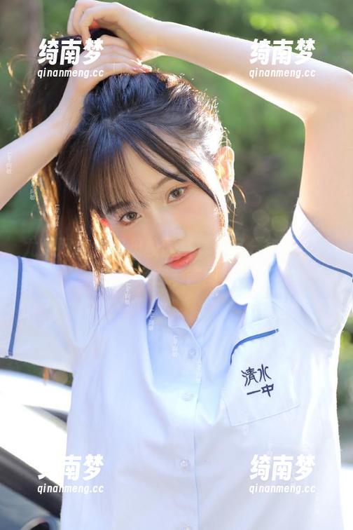 尤果网 - 齐贝贝校园写真作品分享，精彩瞬间尽在丰富图库里